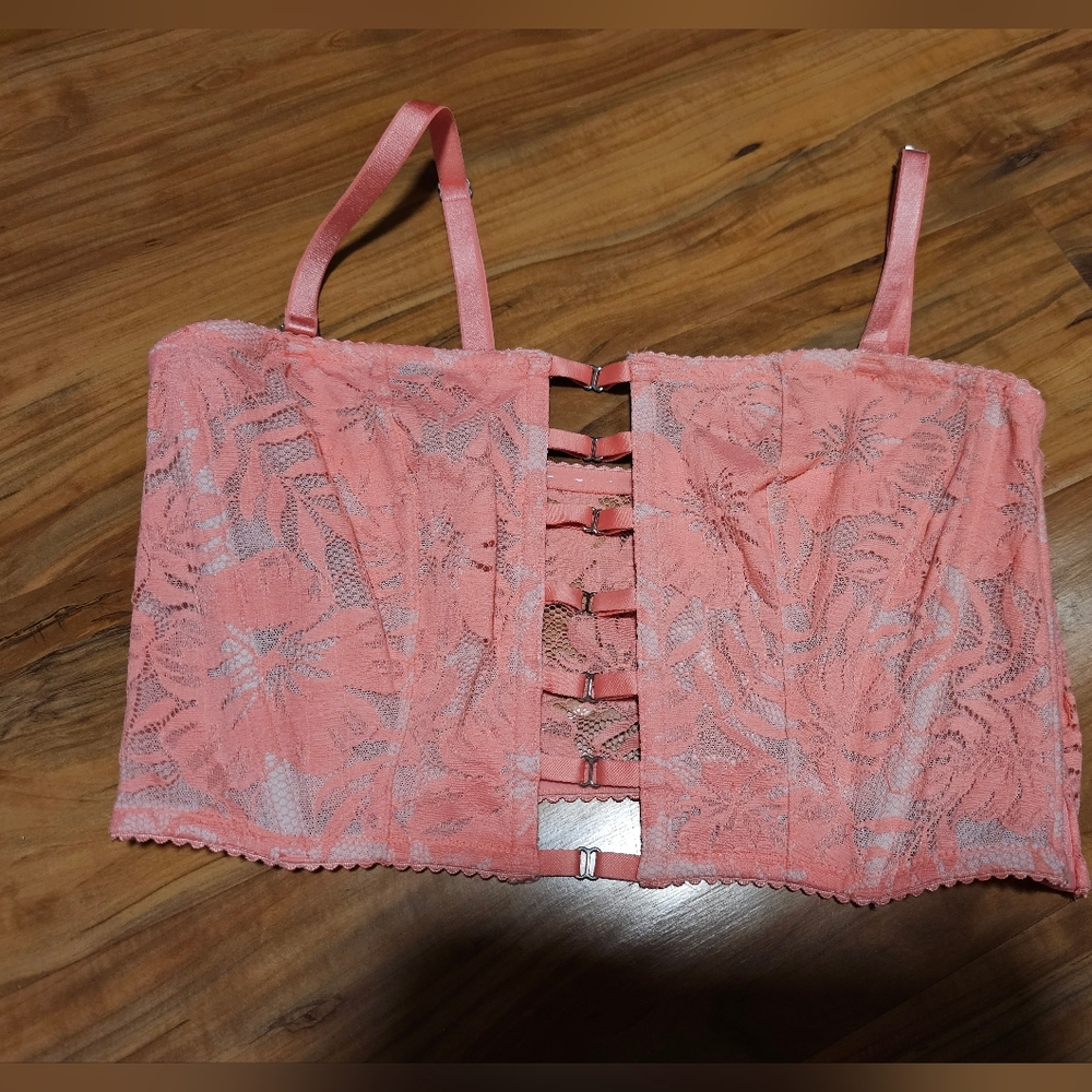 Cute vs bra